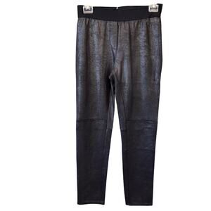 NEW SEE U SOON NORDSTROM Pull On Skinny Leg Sweatpants Size 4